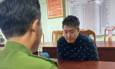Nghi phạm Jeong In Cheol thay đổi lời khai về việc giết bạn thân, bỏ xác trong vali ở TP HCM